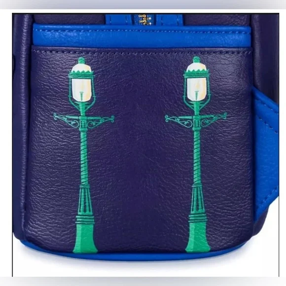 Price Drop 🚨🚨🚨
Walt Disney World Loungefly Mini Backpack - Picture 3 of 3